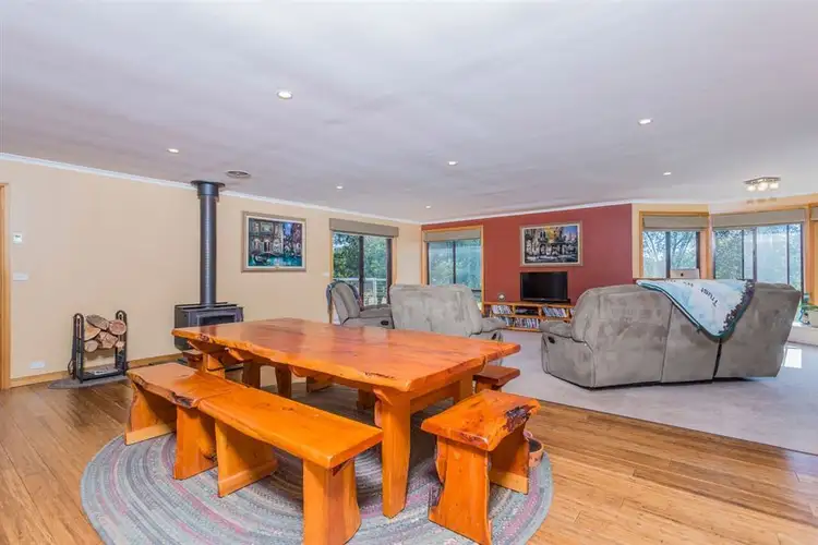 Fourth view of Homely rural property listing, 356 Briggs Road, Scottsdale TAS 7260
