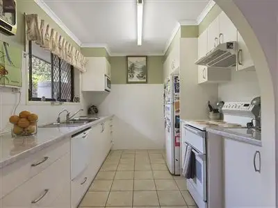 Fifth view of Homely house listing, 16 Ballater Street, Sunnybank Hills QLD 4109
