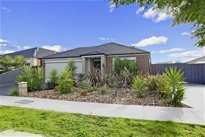 Main view of Homely house listing, 9 Mareborne Street, Epping VIC 3076