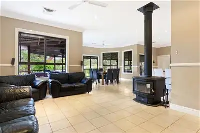 Fifth view of Homely house listing, 104 Bullridge Road, East Kurrajong NSW 2758