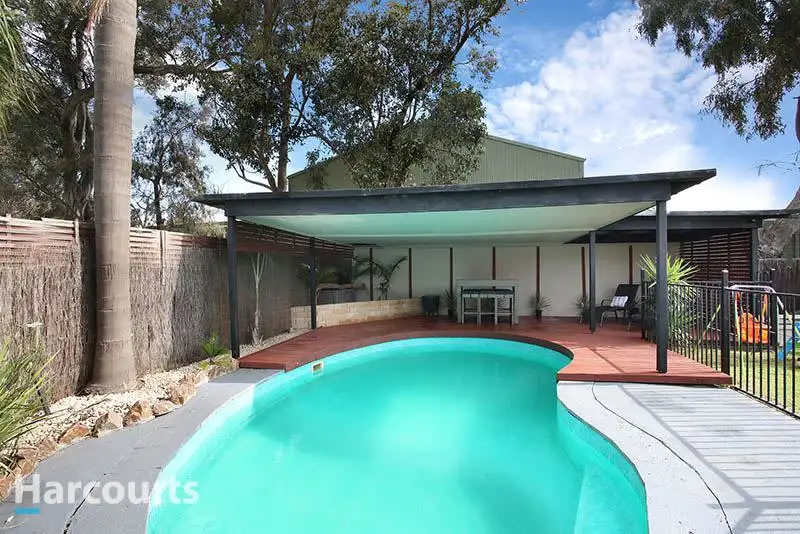 Main view of Homely house listing, 8 Kieran Court, Carrum Downs VIC 3201