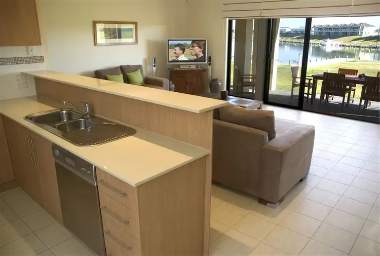 Sixth view of Homely house listing, 7 Vesta Drive, Hindmarsh Island SA 5214