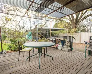 Fifth view of Homely house listing, 40 Scott Street, Euroa VIC 3666