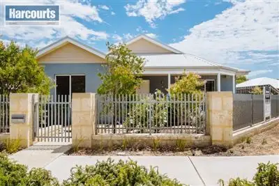 21 Whitecap Street, Yanchep WA 6035