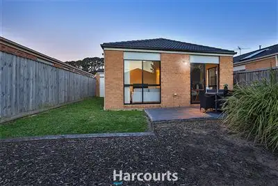 Second view of Homely house listing, 15 Young Street, Pakenham VIC 3810