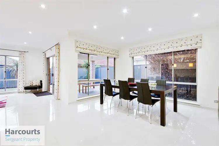 Fourth view of Homely house listing, 25 Cornish Way, Blakeview SA 5114