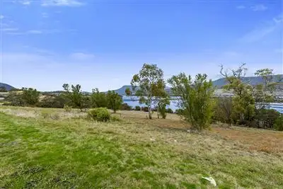 Third view of Homely land listing, 33 + 35 Lamprill Circle, Herdsmans Cove TAS 7030