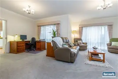 Sixth view of Homely house listing, 38 Victoria Knox Avenue, Rowville VIC 3178
