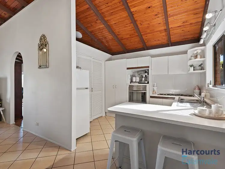 Fifth view of Homely house listing, 4 Raffin Crescent, Calamvale QLD 4116