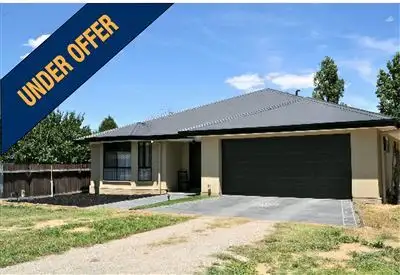 Main view of Homely house listing, 87 Creek Street, Jindera NSW 2642
