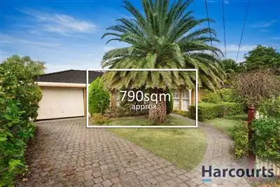 Main view of Homely house listing, 3 Arawatta Street, Vermont South VIC 3133