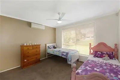Fifth view of Homely semi-detached listing, 127A Gould Road, Eagle Vale NSW 2558