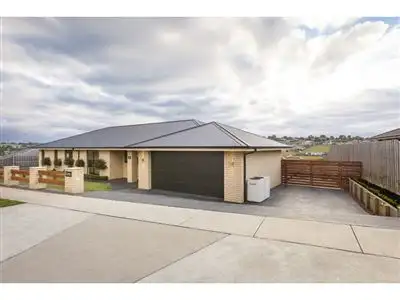 Second view of Homely house listing, 24 Bladen Street, Warragul VIC 3820