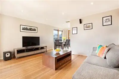 Second view of Homely house listing, 4 Jeanine Crescent, Fawkner VIC 3060