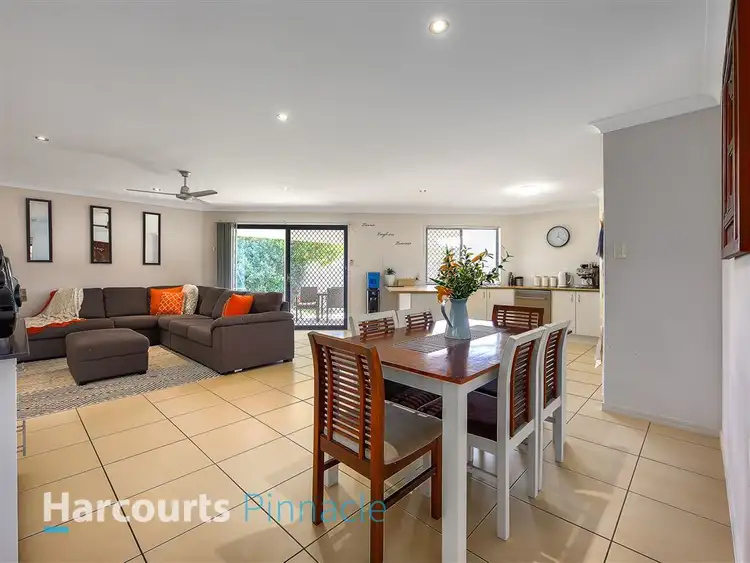 Fifth view of Homely house listing, 27 Burns Parade, Kallangur QLD 4503