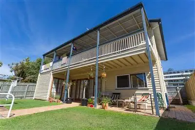 Third view of Homely block of units listing, 45 Margate Parade, Margate QLD 4019
