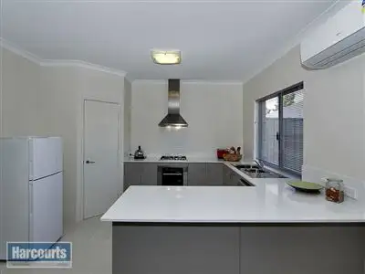 Second view of Homely house listing, 5b princeton circuit, Aubin Grove WA