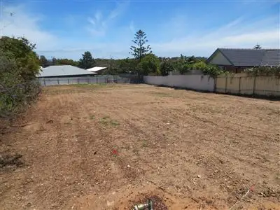 Main view of Homely land listing, Lot 601 Cocking Road, Christies Beach SA 5165