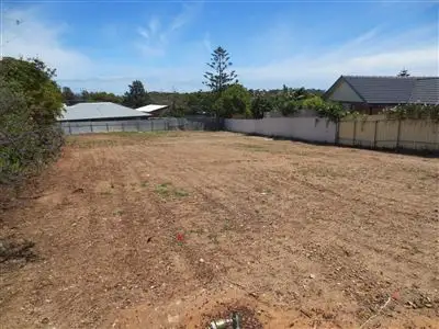 Main view of Homely land listing, Lot 601 Cocking Road, Christies Beach SA 5165