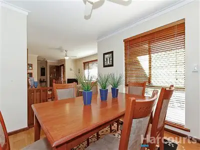 Sixth view of Homely house listing, 54 Marshall Way, Samson WA 6163