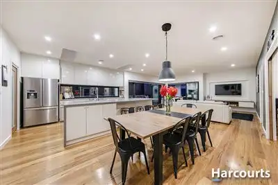 Third view of Homely house listing, 42 Mick Shann Terrace, Casey ACT 2913