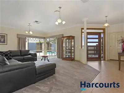 Third view of Homely house listing, 71 Twin Ranges Drive, Warragul VIC 3820