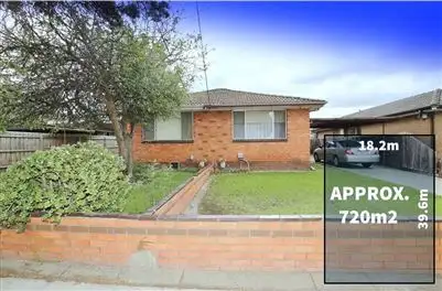 Second view of Homely unit listing, 1&2/3 Second Avenue, Dandenong North VIC 3175