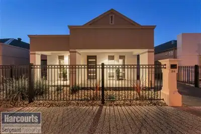 114 Sanctuary Drive, Mawson Lakes SA 5095