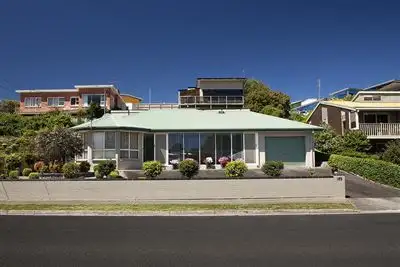 Second view of Homely house listing, 1/185 Steele Street, Devonport TAS 7310