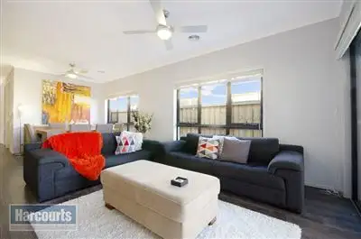 Fifth view of Homely house listing, 37 Wurrook Circuit, North Geelong VIC 3215