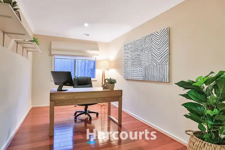 Sixth view of Homely house listing, 113 Melissa Way, Pakenham VIC 3810