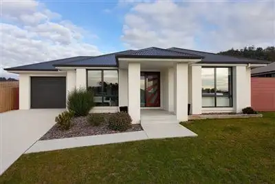 Fourth view of Homely house listing, 20 Christensen Street, Spreyton TAS 7310