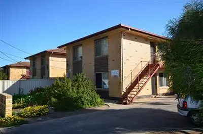 Main view of Homely unit listing, 1/81 Windsor Grove, Klemzig SA 5087
