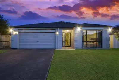 9 Moy Close, Prestons NSW 2170