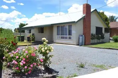 Fourth view of Homely house listing, 31 Carbine St, Kerang VIC 3579