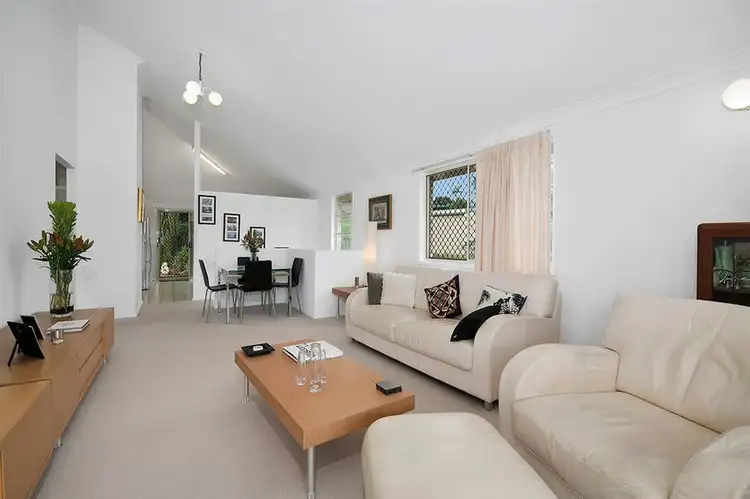 Third view of Homely townhouse listing, 16/1060 Waterworks Road, The Gap QLD 4061
