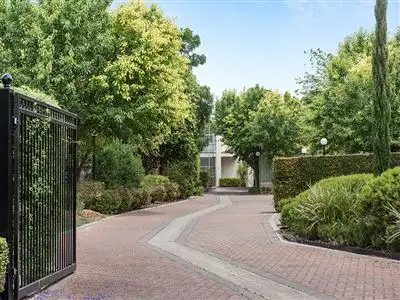 Fourth view of Homely house listing, 4/6 Warwick Street, Walkerville SA 5081