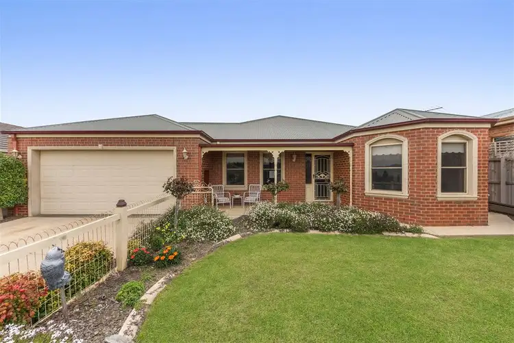 9 Janmar Court, Grovedale VIC 3216