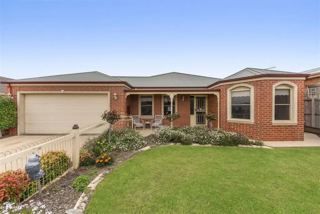 Main view of Homely house listing, 9 Janmar Court, Grovedale VIC 3216