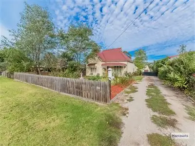 Second view of Homely house listing, 18 Bunyip-Modella Road, Bunyip VIC 3815