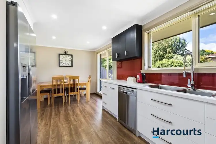 Fourth view of Homely house listing, 2 Kalina Crescent, Park Grove TAS 7320