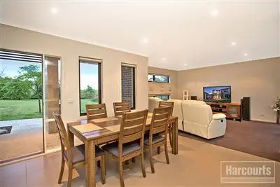 Fourth view of Homely house listing, 23 Flemington Rise, Officer VIC 3809