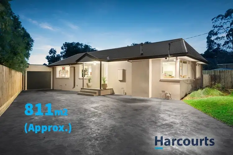 Main view of Homely house listing, 4 Barry Court, Scoresby VIC 3179