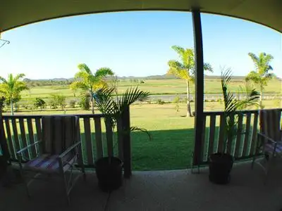 Second view of Homely house listing, 18 Hitching Rail Drive, Tanby QLD 4703