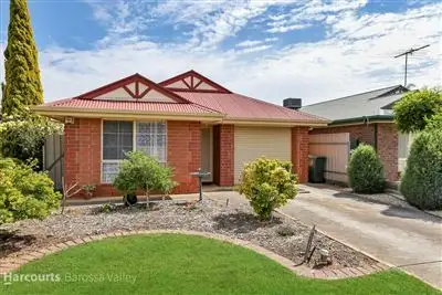 Main view of Homely house listing, 3 Gerlach Grove, Evanston Park SA 5116