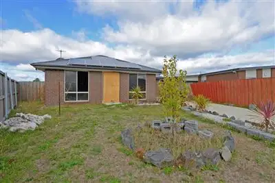 Second view of Homely land listing, 17 Peronne Court, Brighton TAS 7030
