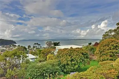 Second view of Homely house listing, 13 Auburn Road, Kingston Beach TAS 7050