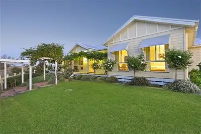 Main view of Homely rural property listing, 138 Simpsons Lane, Moyhu VIC 3732