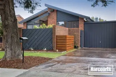 3/2 Monash Drive, Mulgrave VIC 3170