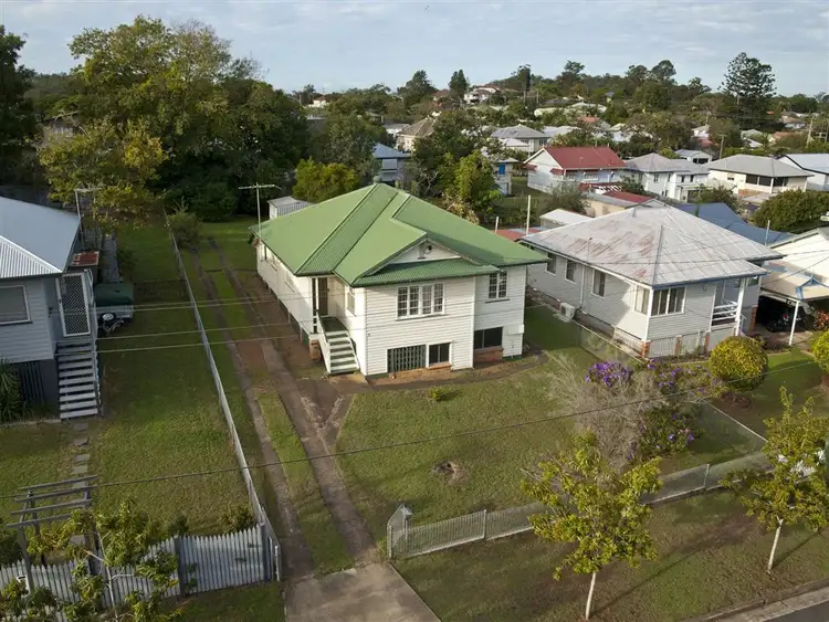 Main view of Homely house listing, 10 Canning Street, Holland Park QLD 4121